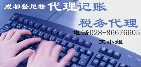 成都公司注冊資料全解析與專業(yè)稅務(wù)代理服務(wù)指南