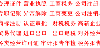 港口企業高效辦理營業執照與稅務登記全攻略